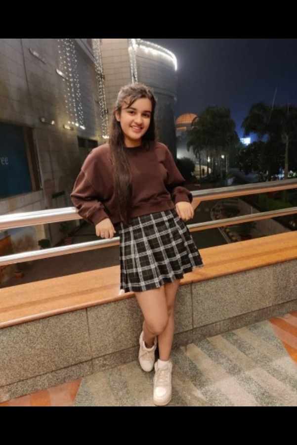 female call girl in Karol Bagh